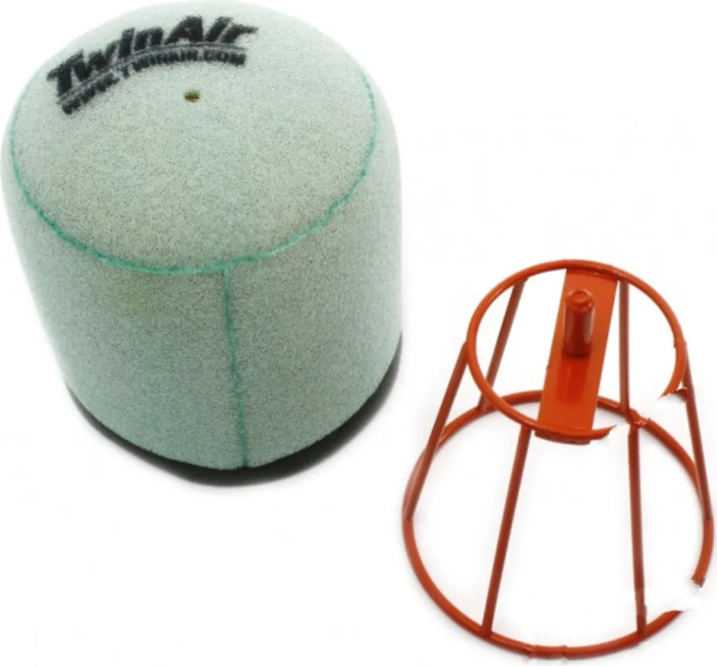 Kit filtre Twin Air Powerflow-Satz 153911C pour maximiser la puissance