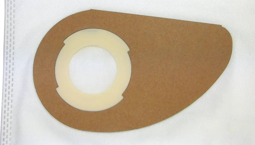 Kallefornia®20 Sacchetti per aspirapolvere kallefornia K31 adatto per Bosch BSG 81000