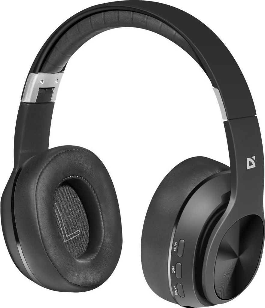 Słuchawki Z Mikrofonem Defender Freemotion B540 Zdjęcie produktu 