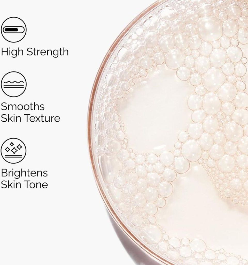 The Ordinary Lactic Acid 10% + HA 2% Produktbild 