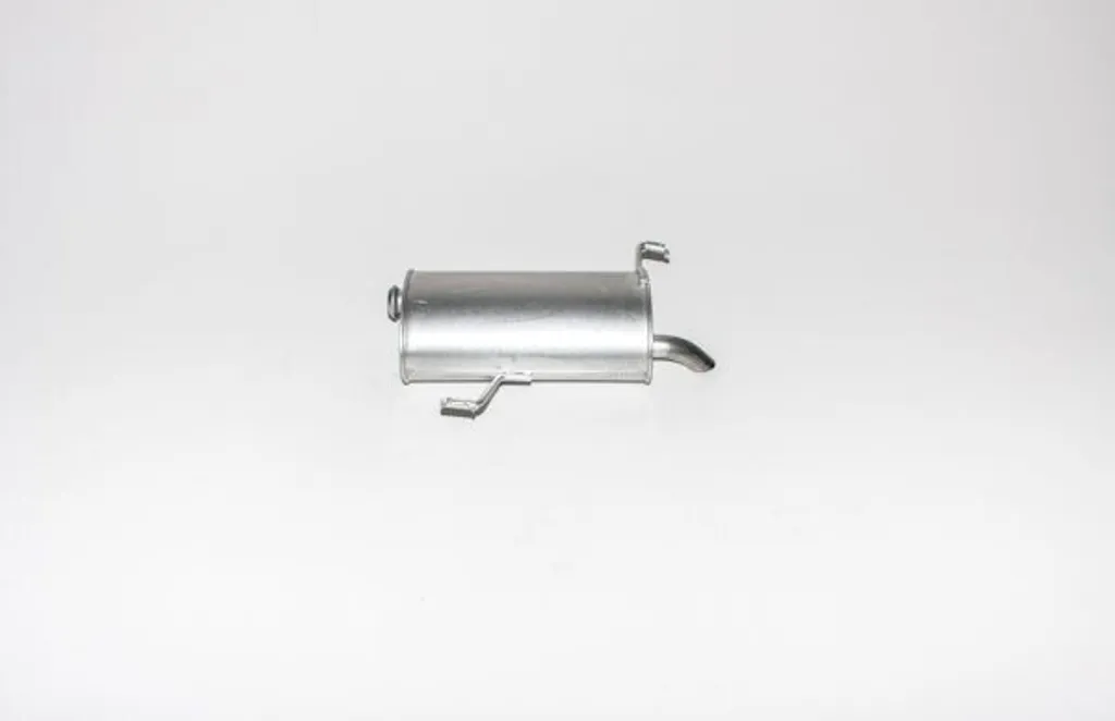 Silencieux arrière VEGAZ PGS-266 pour Peugeot 206 SW (2E/K) Échappement