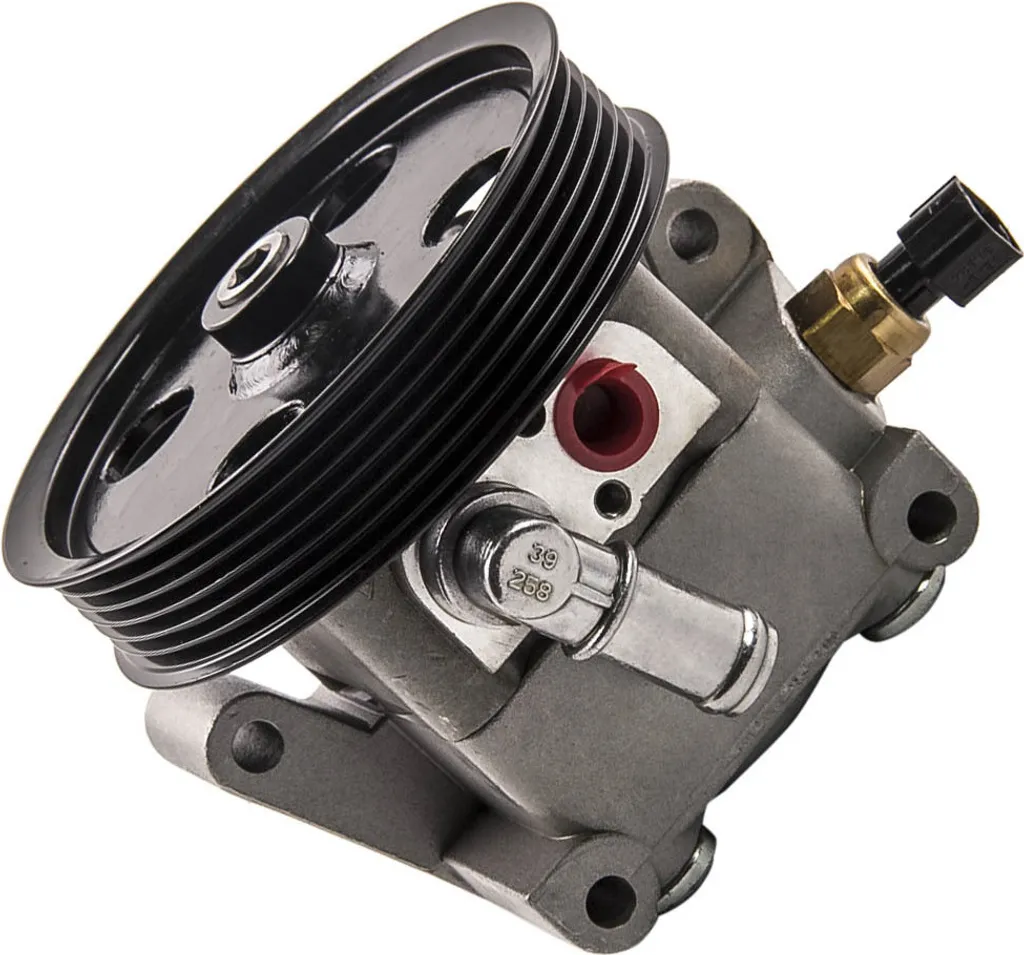 Pompe de direction assistée pour Ford Focus II break essence et GPL
