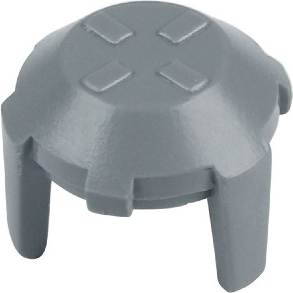 Federaufnahme Wassertankventil Ventil Feder schwarz Kunststoff PHILIPS Saeco 421941157852 Kaffeemaschine Kaffeeautomat passend für Gaggia Intelia ...