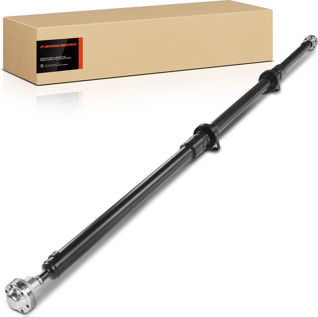 Frankberg Arbre de Transmission Arrière pour Volvo XC90 II 2.0L 2015-2021