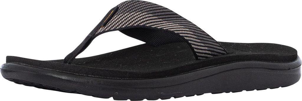 Teva Voya Flip, Männlich, Erwachsener, Flip-Flops, Schwarz, Produktbild 