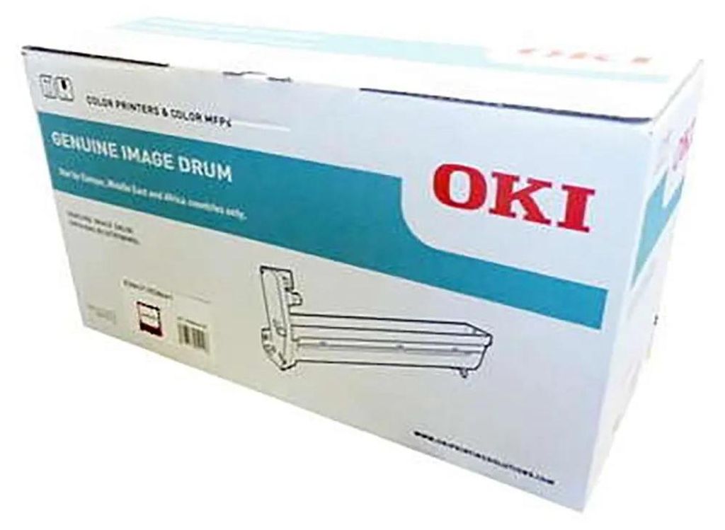 OKI Bildtrommel magenta ES8434 ca. 30.000 Seiten Produktbild 