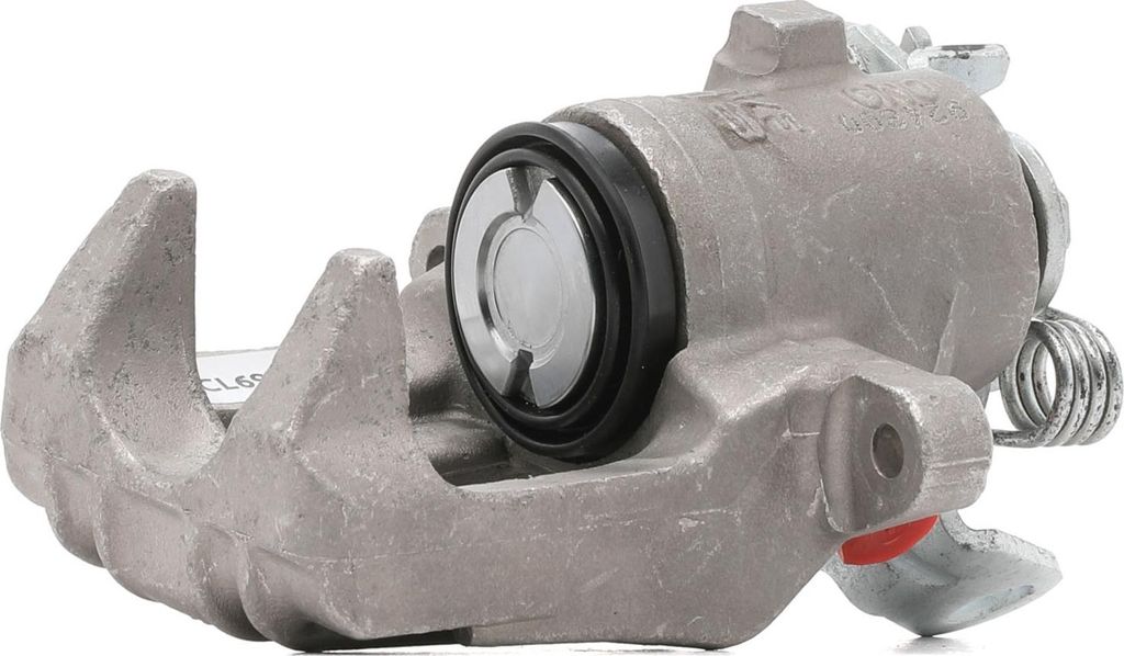 FERODO Bremssattel Hinten Rechts für VW PASSAT Variant (3B6) FCL694052