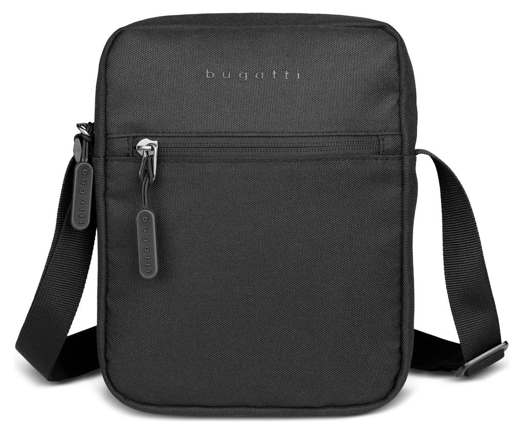 bugatti Umhängetasche Schultertasche Basic Shoulderbag Produktbild 