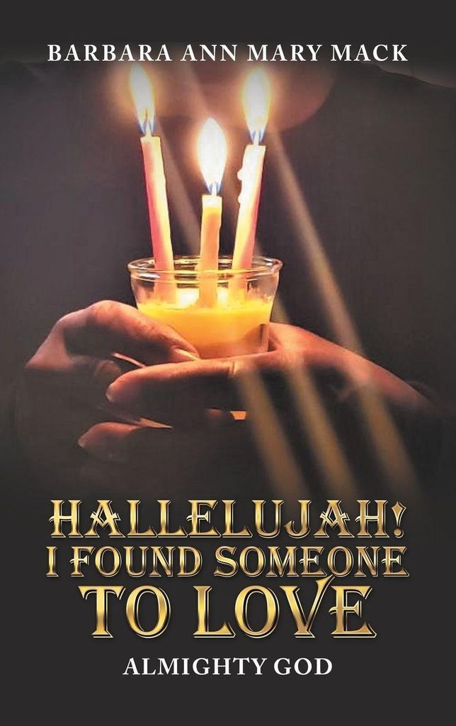 Hallelujah! I Found Someone To Love