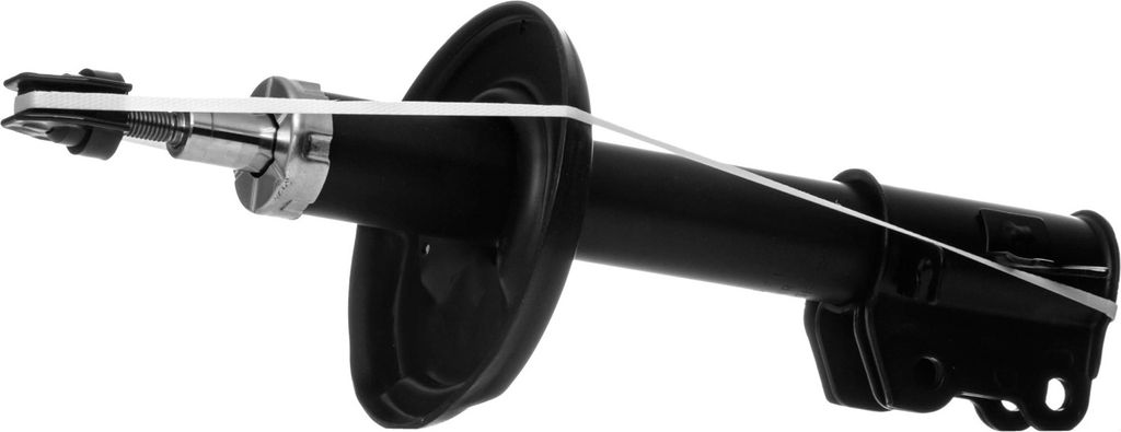 KYB Stoßdämpfer Vorne Rechts für FIAT GRANDE PUNTO (199) Excel-G Federbein 3348003