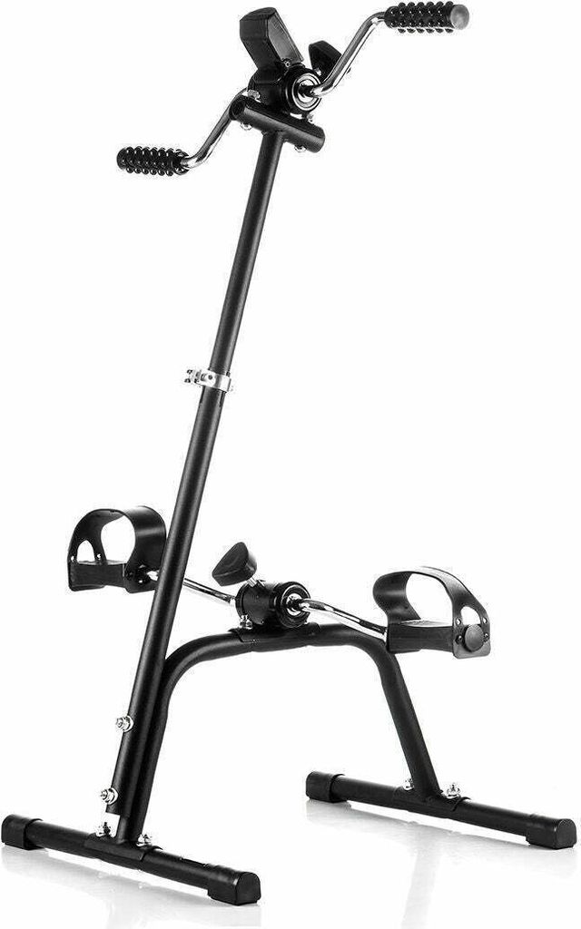 Doppeltes Pedalsystem für Arme und Beine Rollekal Produktbild 