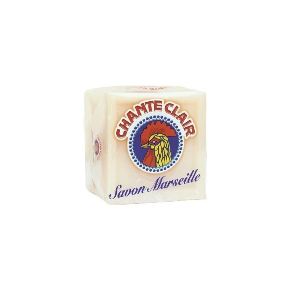 Chante Clair Wäsche Würfelseife 250 g Produktbild 