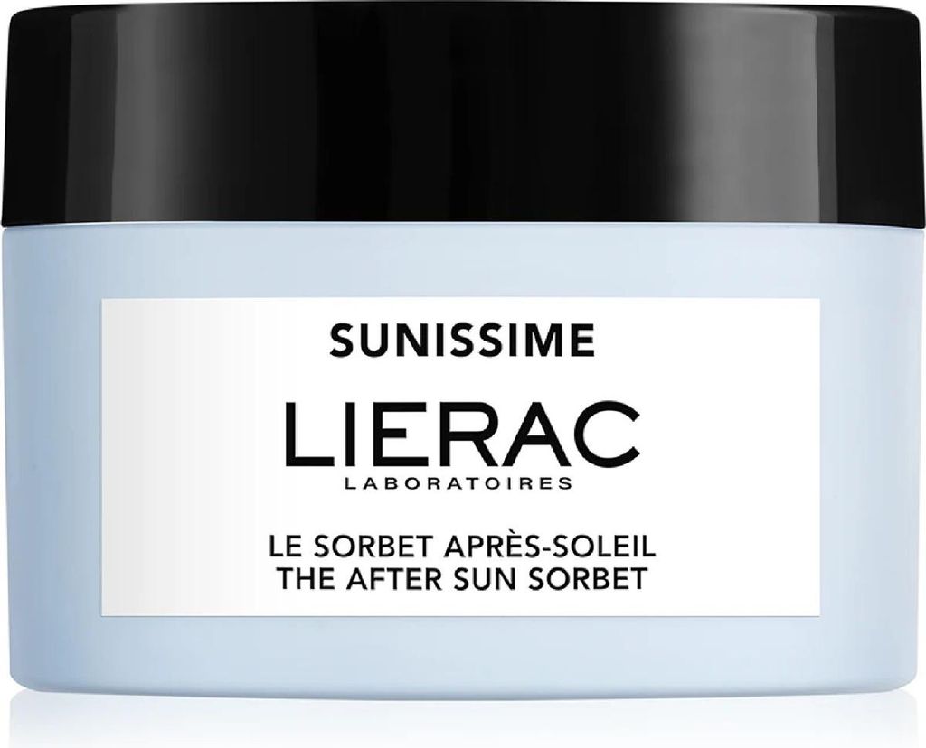 Lierac Sunissime After-Sun-Gel 50 ml Produktbild 