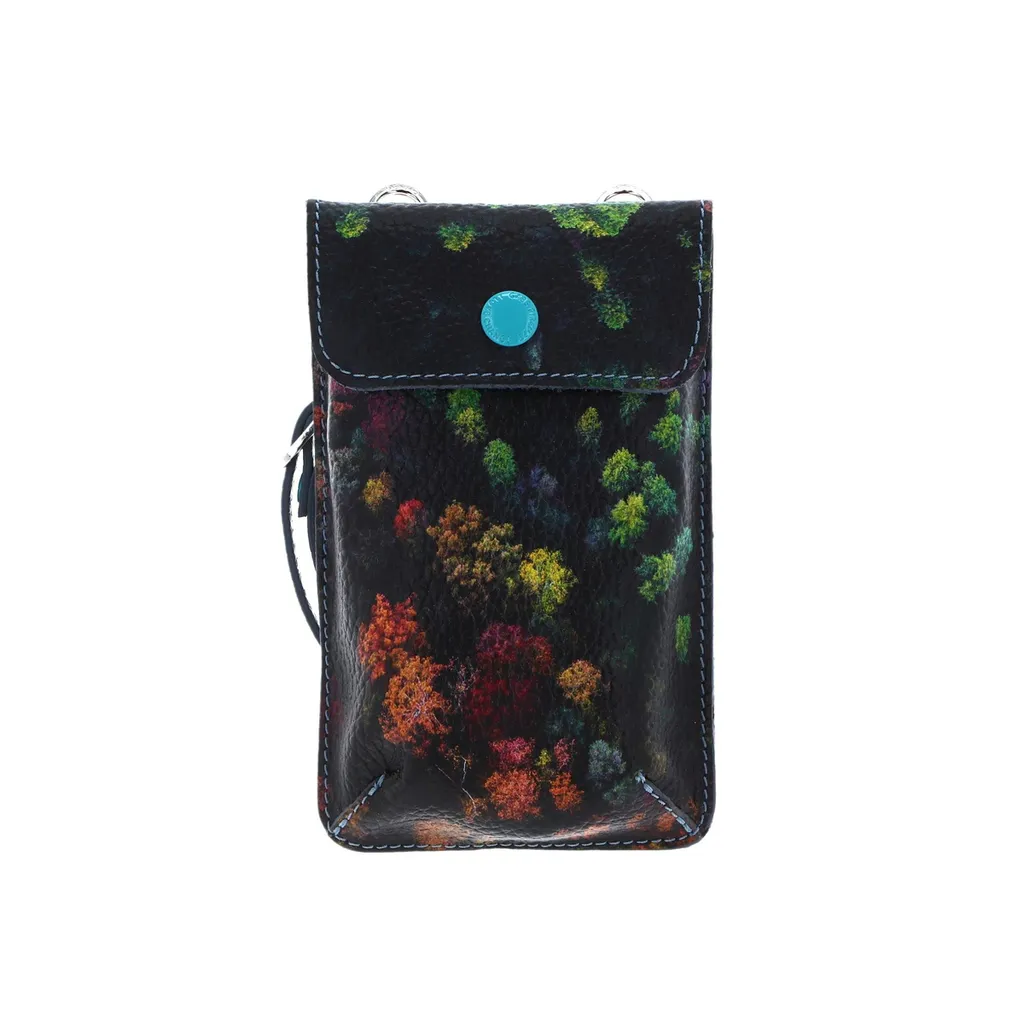 Borsa Cellulare Gabs Parco Monza Multicolore - Must-have Stagione