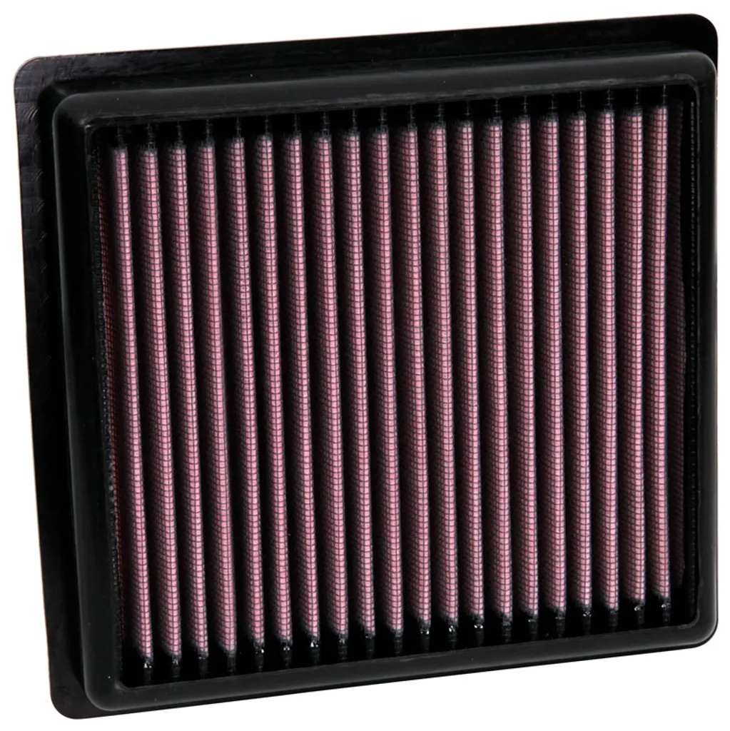 Filtre à air sport K&N Lexus UX250h 2.0L 2019-2022 Performance Lavable