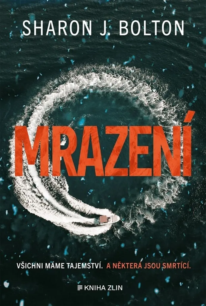 Comment bien congeler vos aliments avec le livre Mrazení Alena Byrne