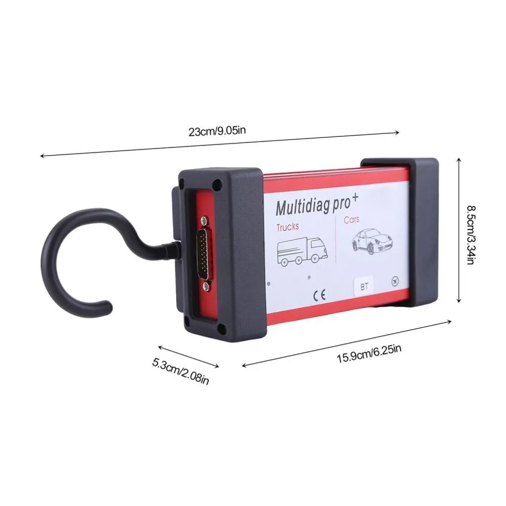 Scanner OBD2 Bluetooth : Réparez vos Erreurs Moteur et Codage Facile - 3