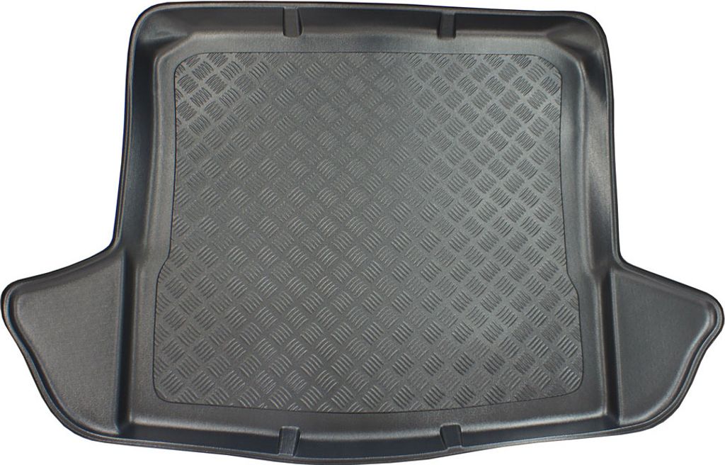 Z437989 Kofferraumwanne kompatibel mit Seat Ibiza ST (6J) 02.2010-07.2016