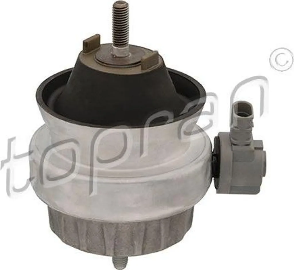 Silentbloc Support Moteur Hydraulique pour Audi A6 4F Berline et Avant