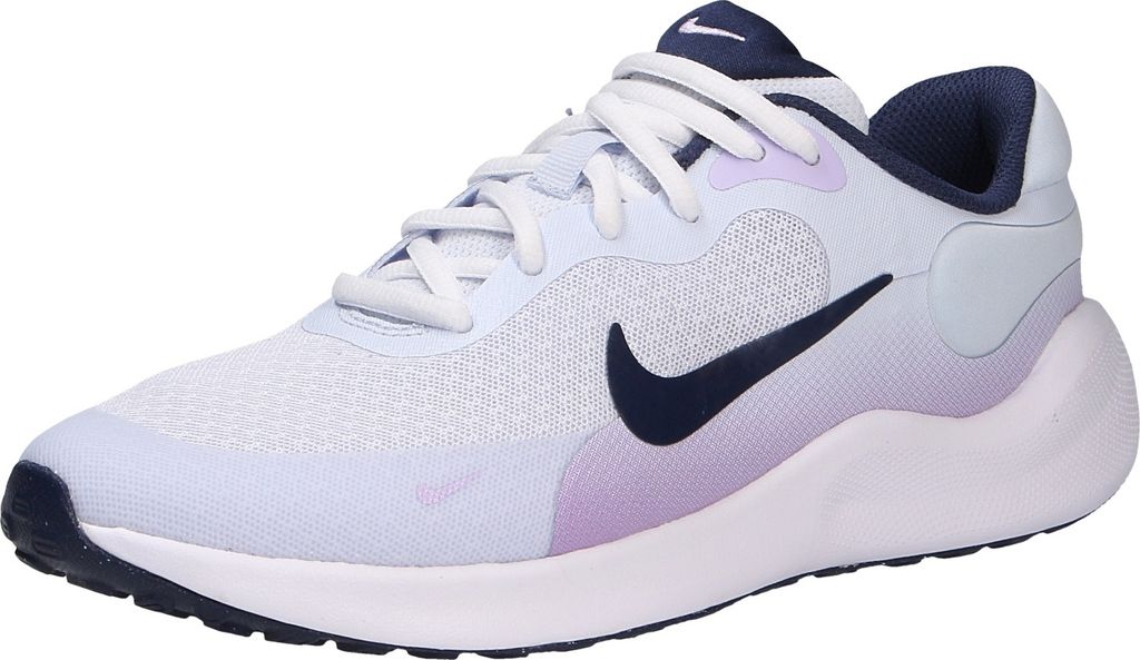 Nike Laufschuhe Revolution 7 Kinder, grau, 38,5