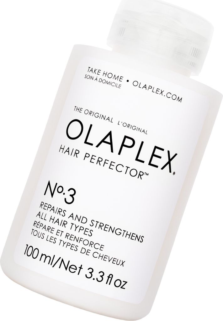 Olaplex Hair Perfector No.3 Haarkur für geschädigtes Haar Produktbild 20