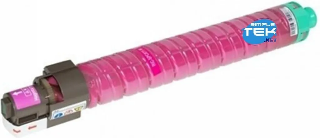 Toner Ricoh Magenta K174 Type 245 Compatibile per CL4000 SP C410