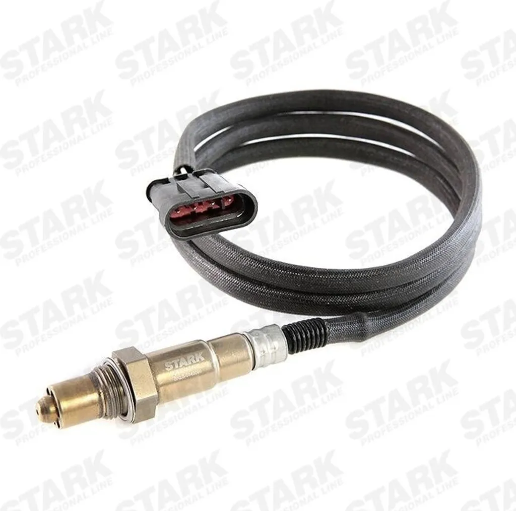 Sonde Lambda Anti-Voyant Moteur pour Alfa Romeo 156 159 Brera OE 46408449
