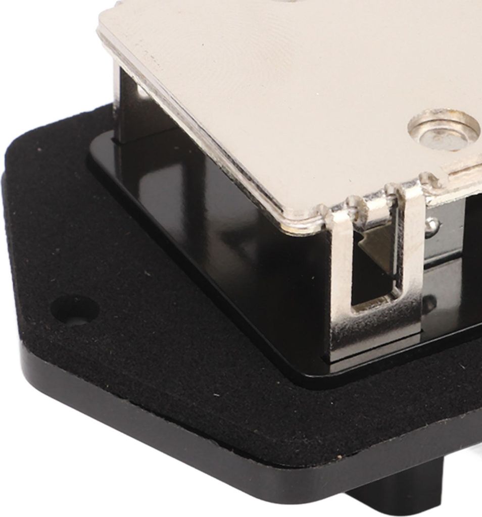 Gebläsemotorwiderstand 68048900AA, Metallersatz für Dodge Ram 1500 2500 3500 4500 5500