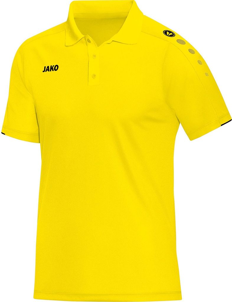 Polo Classico JAKO