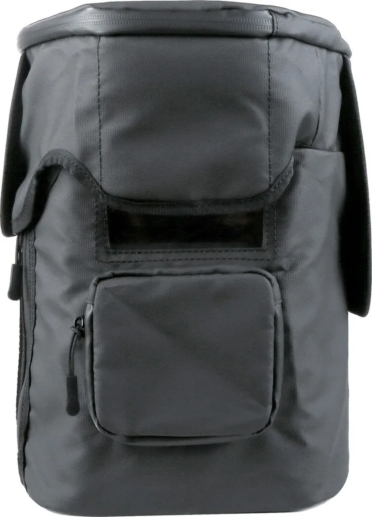 EcoFlow ECW BMR330 Borsa per Delta 2 Nero | Protezione Impermeabile