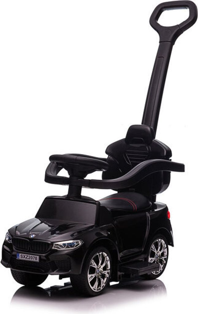 Schiebeauto Rutschauto Lehne Aufsitzauto Spielzeug Auto Produktbild 3
