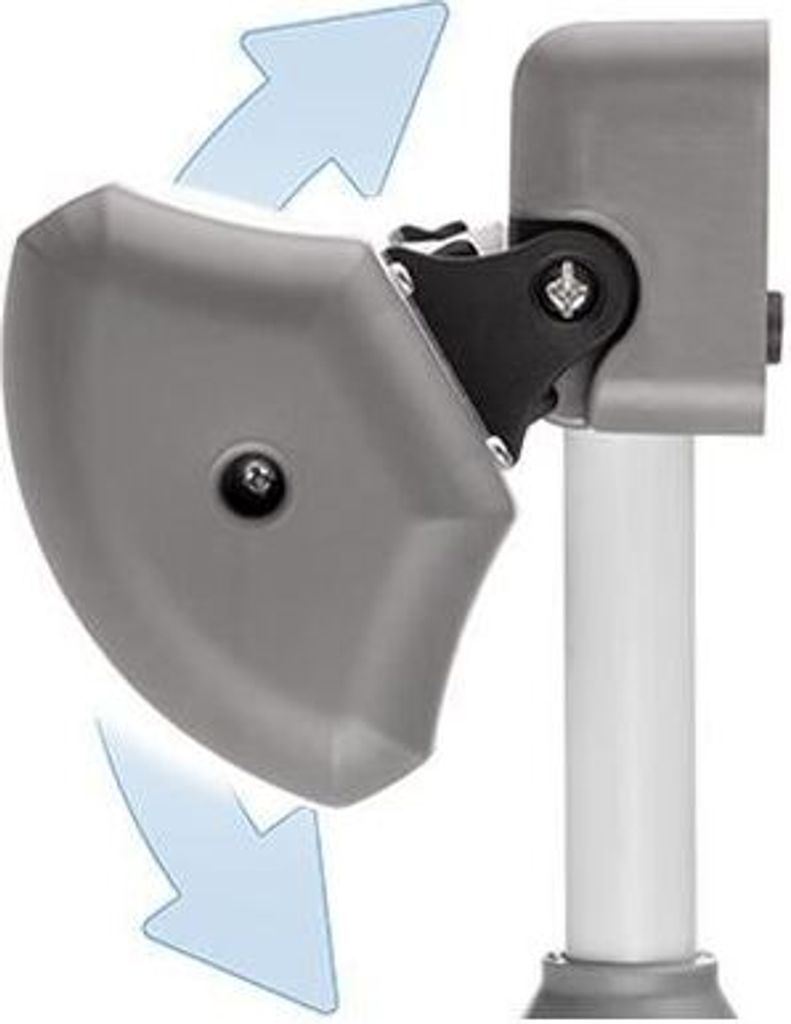 reer EasyHeat Flex Wickeltisch-Wärmestrahler, Produktbild 14