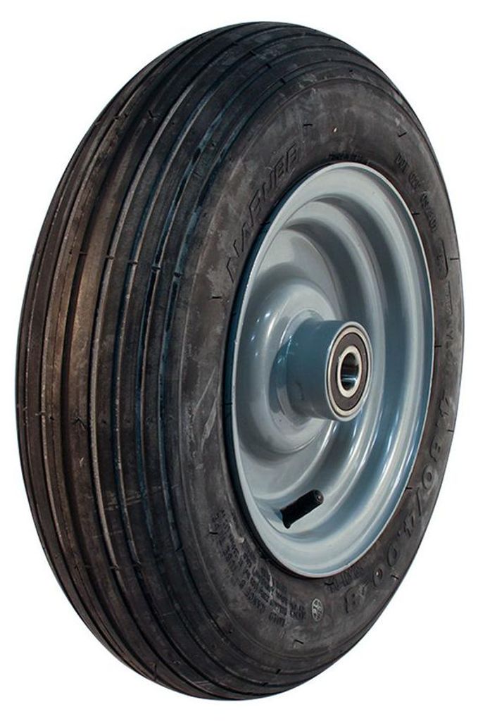 Nutzrad 8 inch TT Novio