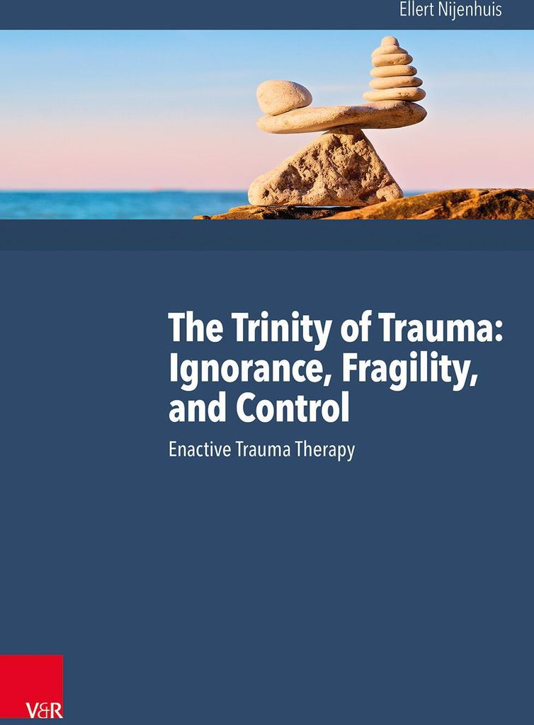 Die Dreifaltigkeit des Traumas: Unwissenheit, Zerbrechlichkeit und Kontrolle