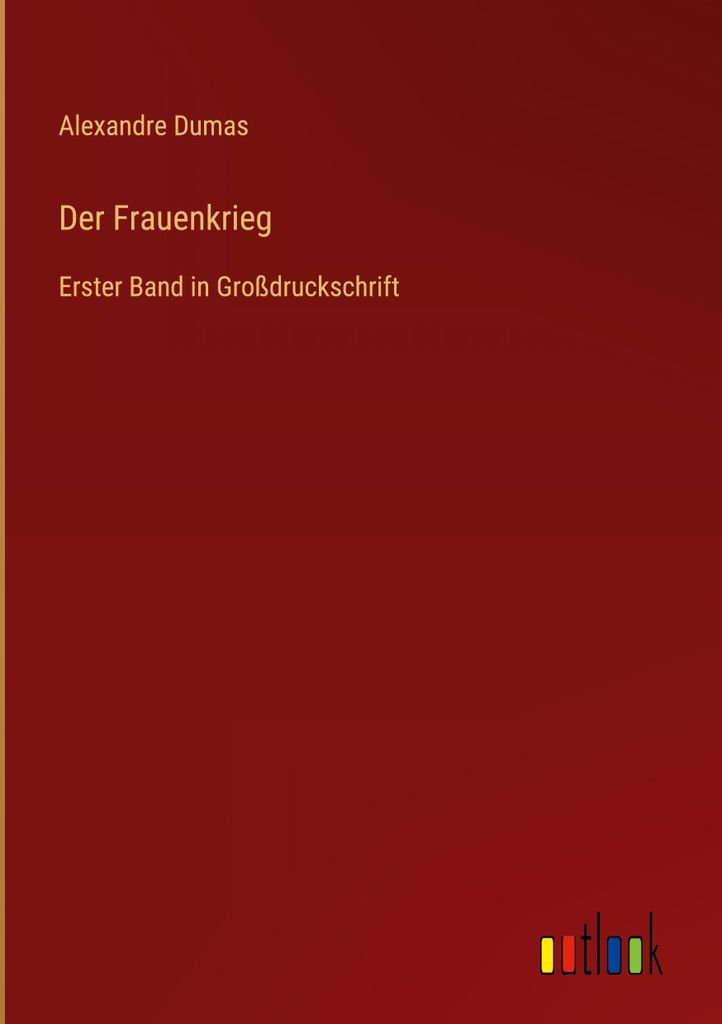 Der Frauenkrieg
