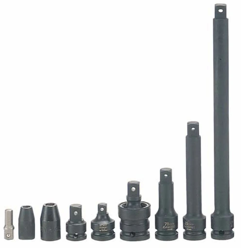 Adaptateur réducteur TengTools 116691304 pour douilles et cliquets