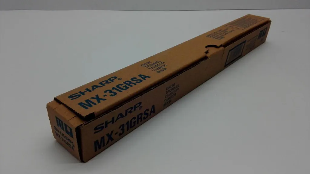 Sharp MX31GRSA Tambour de Remplacement pour Maintenance Imprimante MX - 5