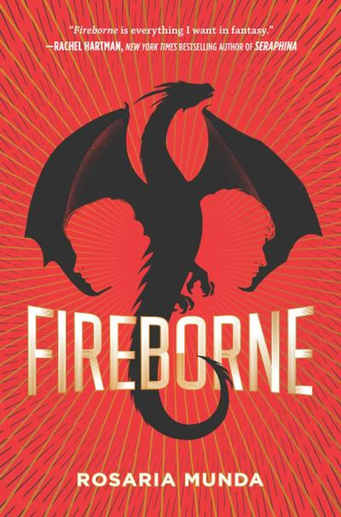 Quitter l'Ennui avec Fireborne : Le Roman de Fantasy qui vous Captive