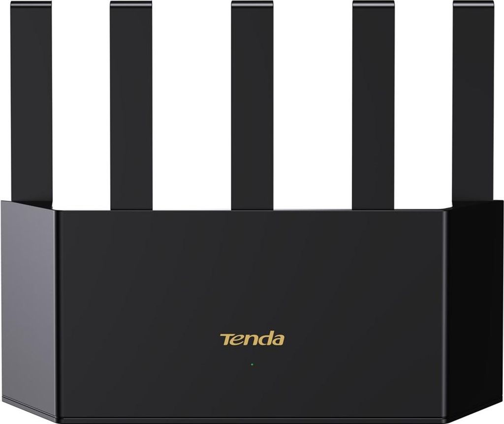 Router Tenda TX12L Pro WiFi 6 AX3000 Gigabit 1xWAN 3xLAN Zdjęcie produktu 