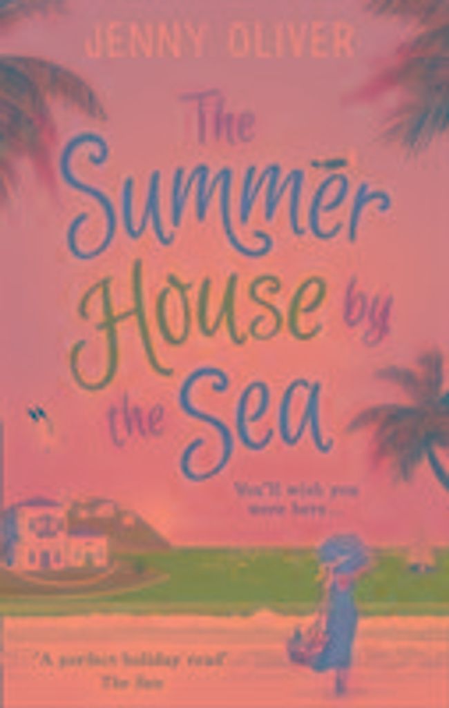 Jenny Oliver Book 10
