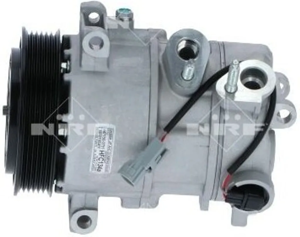 Compresseur de climatisation pour Compass et Patriot MK74 - NRF 32954