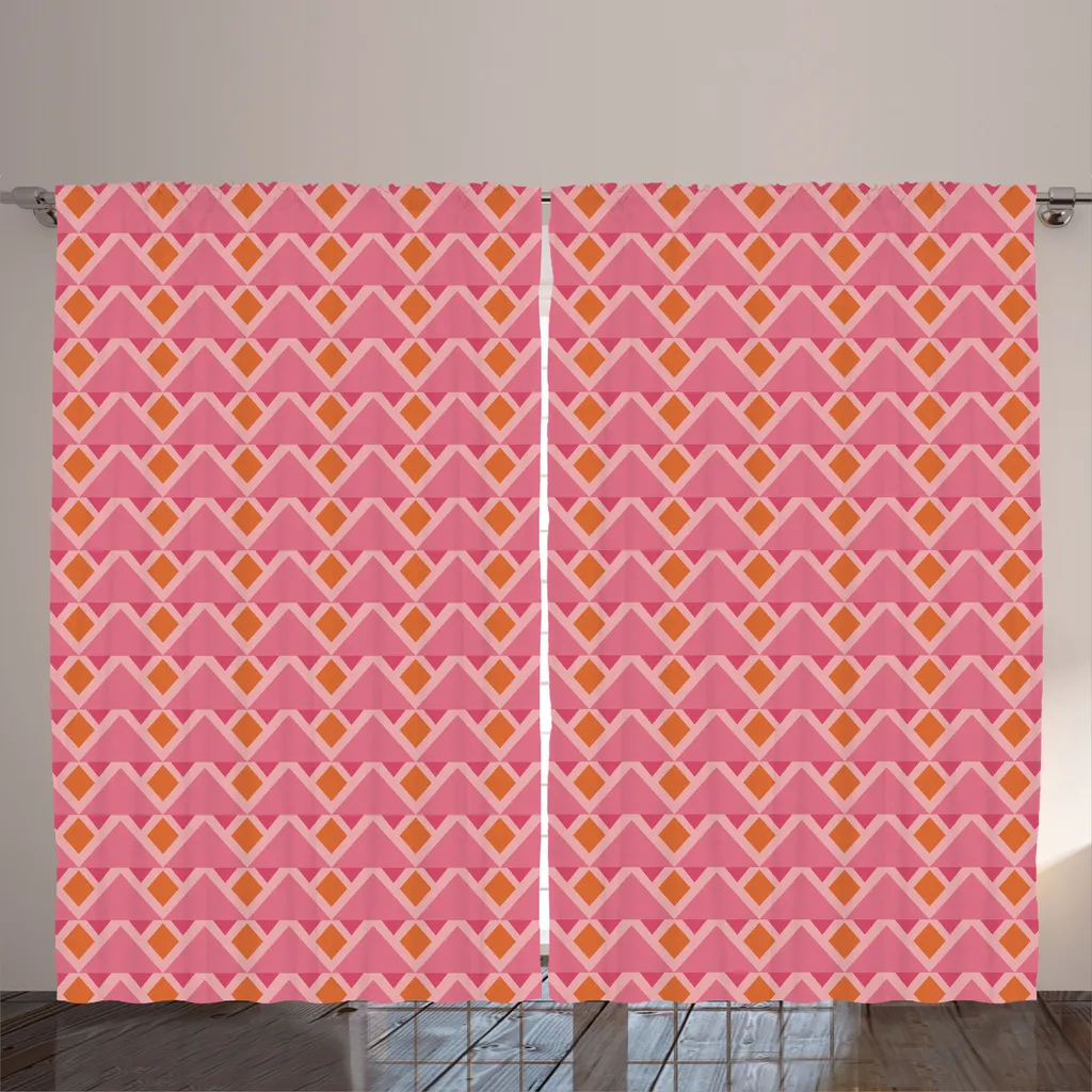 Rideau Grande Largeur 280x225 cm pour Cacher le Vis-à-vis avec Style