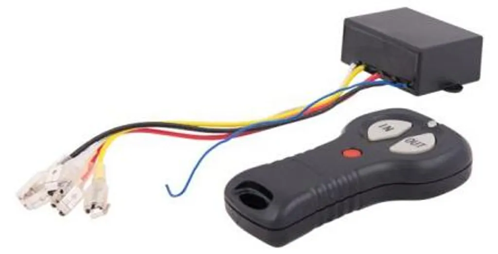 Attacheuse automatique 12V portable avec batterie Li-ion longue durée