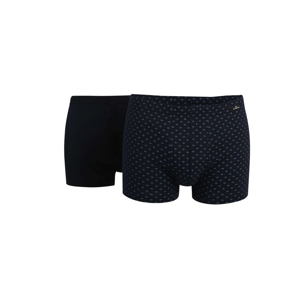 GÖTZBURG Herren Pants minimal 2er Pack