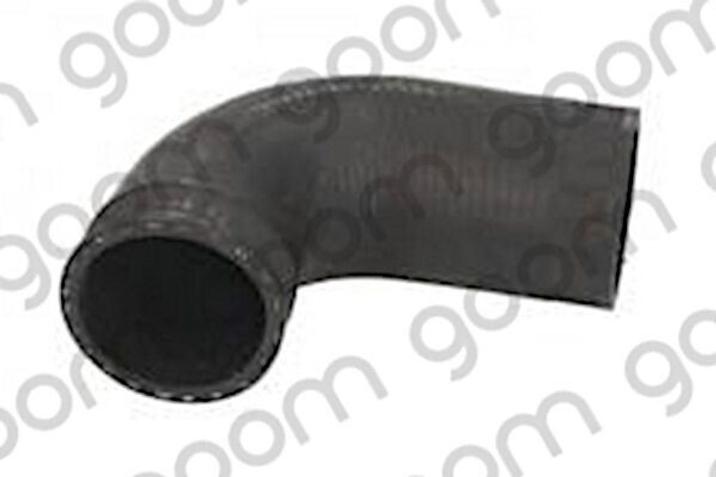 GOOM AH-0054 Turbo Ladeluftschlauch für VW POLO (9N) für SKODA Fabia II Schrägheck (542) Fabia II Combi (545) ROOMSTER (5J) Fabia I Combi (6Y5) ...