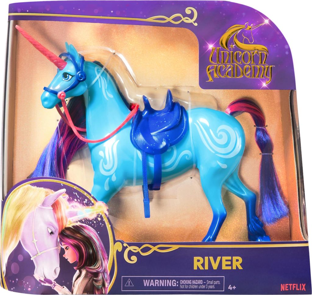 UCA Fashion Unicorn River Obrázek produktu 
