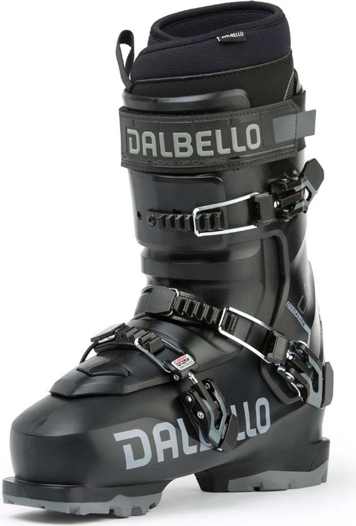 Dalbello Cabrio Lv 100 3dwrap Alpin-skischuhe Schwarz 26.5 Schwarz 26.5