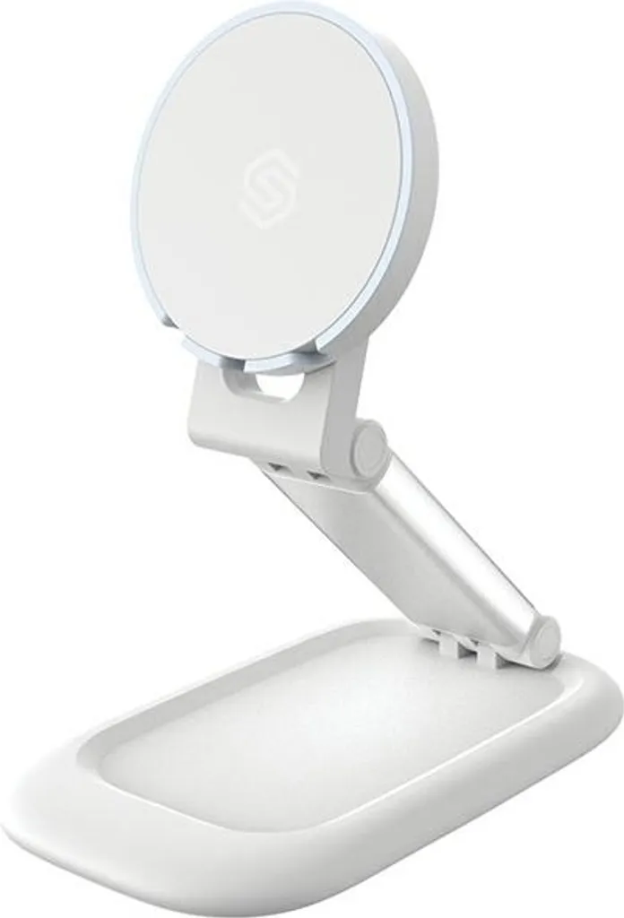 Recensione Sodi BM310 MagSafe Bianco | Supporto Induzione Premium