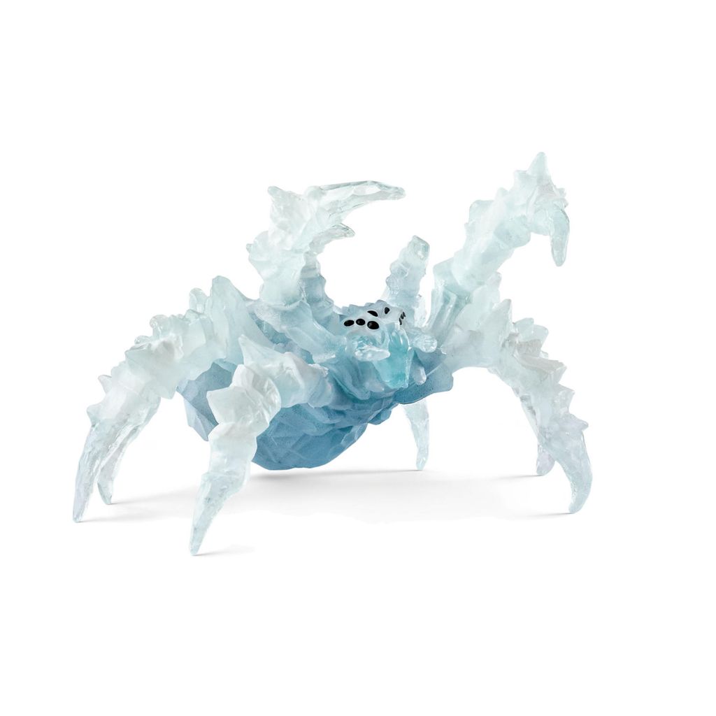 Schleich Eis Spinne, 42494 Produktbild 