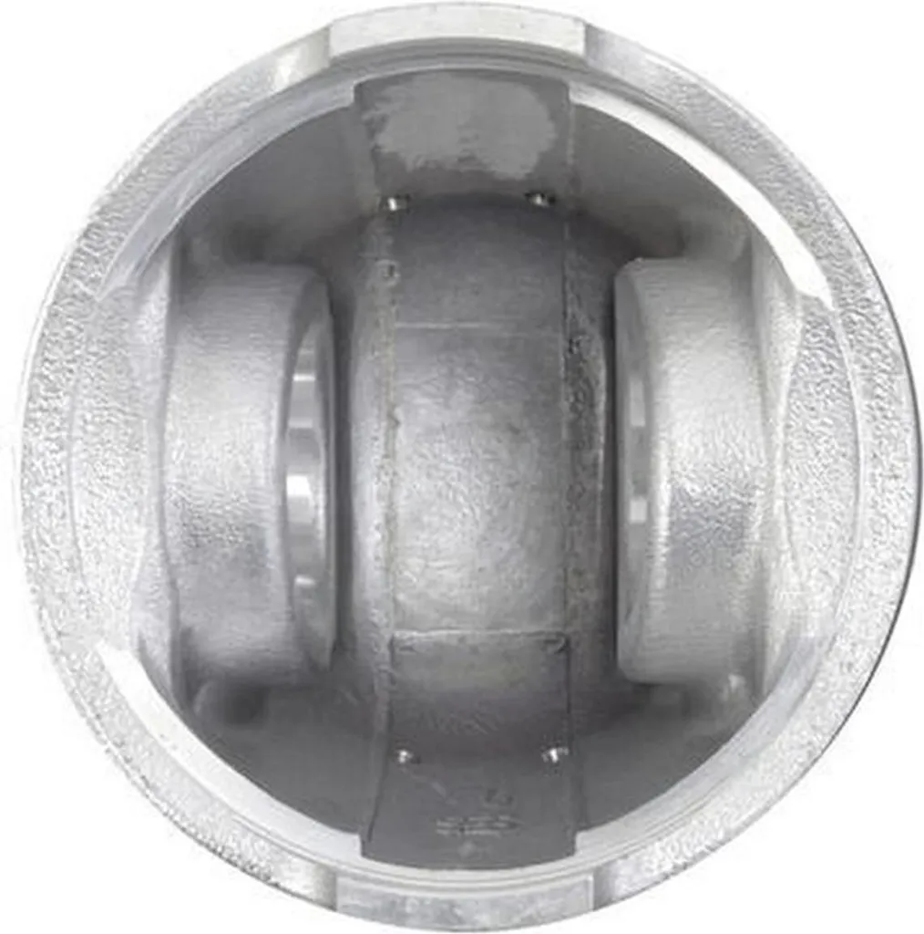 Piston 72 mm avec axe 28 mm KOLBENSCHMIDT 63534 haute résistance